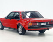 Street Machine News XD Falcon ESP 1