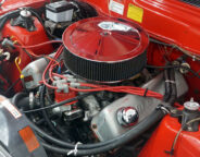 Street Machine News XD Falcon ESP 6