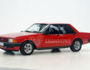 Street Machine News XD Falcon ESP 7