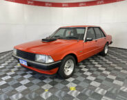 Street Machine News XD Falcon V 8 1