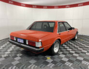 Street Machine News XD Falcon V 8 2