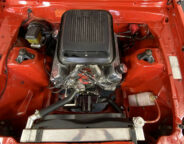 Street Machine News XD Falcon V 8 3