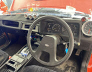 Street Machine News XD Falcon V 8 4