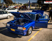 Ford XE Falcon