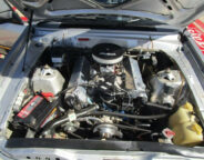 Street Machine News XE Fairmont 3