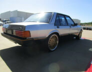 Street Machine News XE Fairmont 4