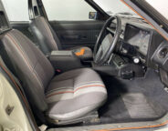 Street Machine News XE Fairmont V 8 Grays 1