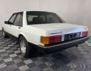 Street Machine News XE Fairmont V 8 Grays 3