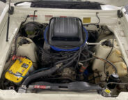 Street Machine News XE Fairmont V 8 Grays 4