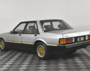 Street Machine News XE Falcon ESP Fairmont Ghia 10