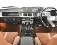 Street Machine News XE Falcon ESP Fairmont Ghia 11