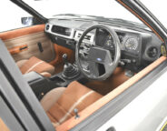 Street Machine News XE Falcon ESP Fairmont Ghia 12