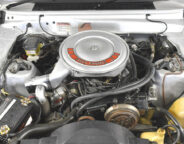 Street Machine News XE Falcon ESP Fairmont Ghia 13