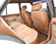 Street Machine News XE Falcon ESP Fairmont Ghia 16
