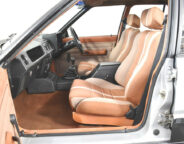 Street Machine News XE Falcon ESP Fairmont Ghia 17