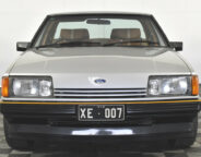 Street Machine News XE Falcon ESP Fairmont Ghia 7