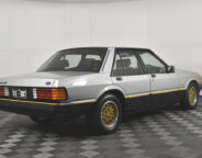 Street Machine News XE Falcon ESP Fairmont Ghia 9