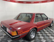 Street Machine News Xe S Pac Falcon 2