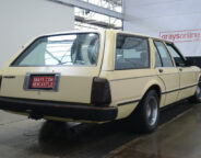 Street Machine News XE Wagon 2