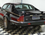 Street Machine News XJS Jag Twin Turbo