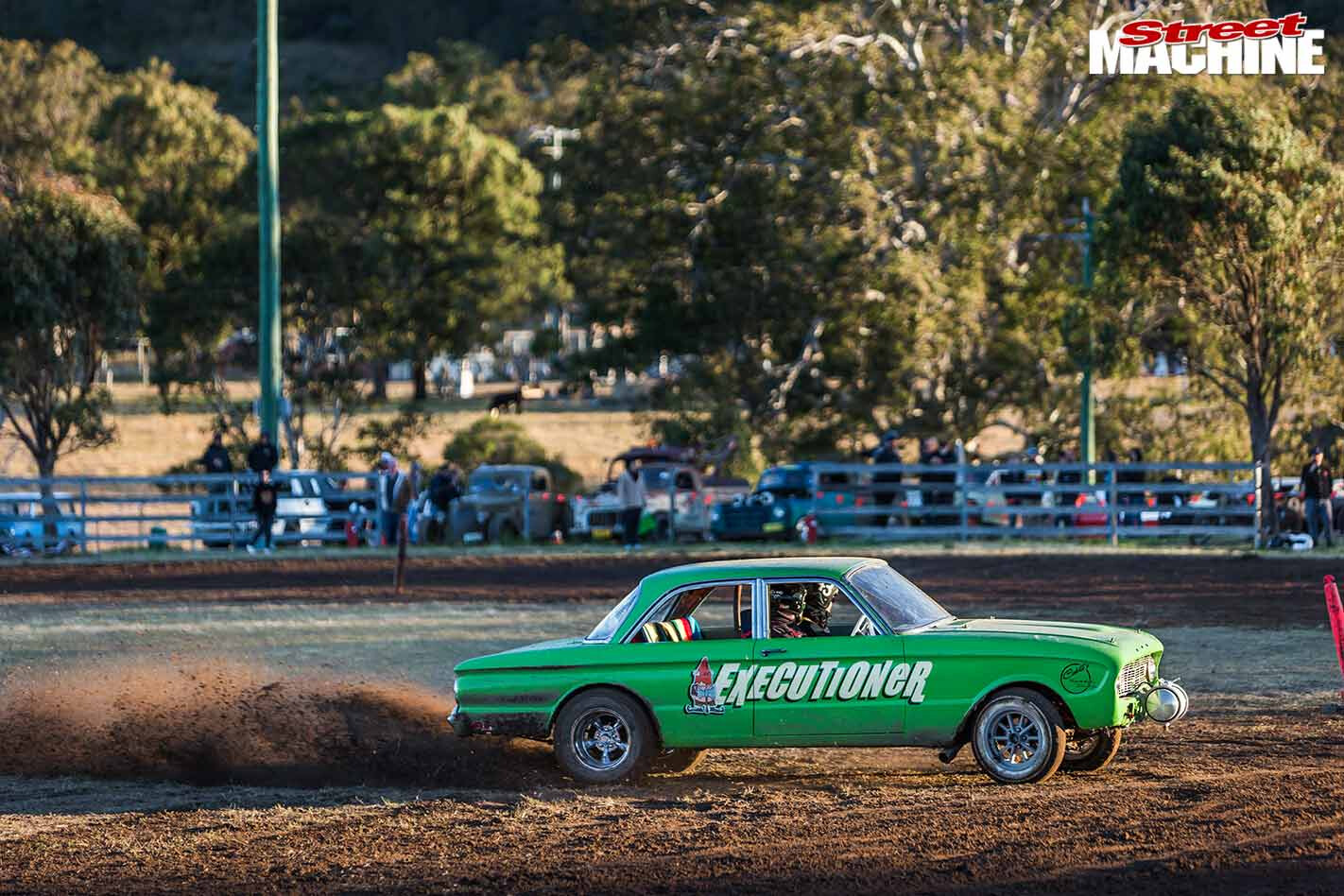 mud run xk falcon