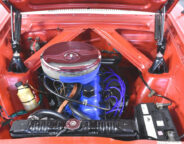 Street Machine News XM Falcon Sedan 3