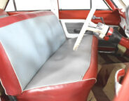 Street Machine News XM Falcon Sedan 4