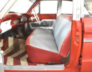 Street Machine News XM Falcon Sedan 5