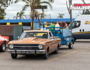 XR Falcon Ute Drag Challenge Jpg