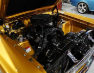 Street Machine News XR Falcon Ute Gold 2 1