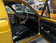 Street Machine News XR Falcon Ute Gold 2 2
