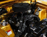 Street Machine News XR Falcon Ute Gold 2 4