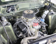 Street Machine News XT Falcon Green V 8 4