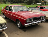 Street Machine News XT GT Falcon