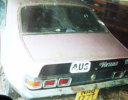 Street Machine Features Xu 1 England