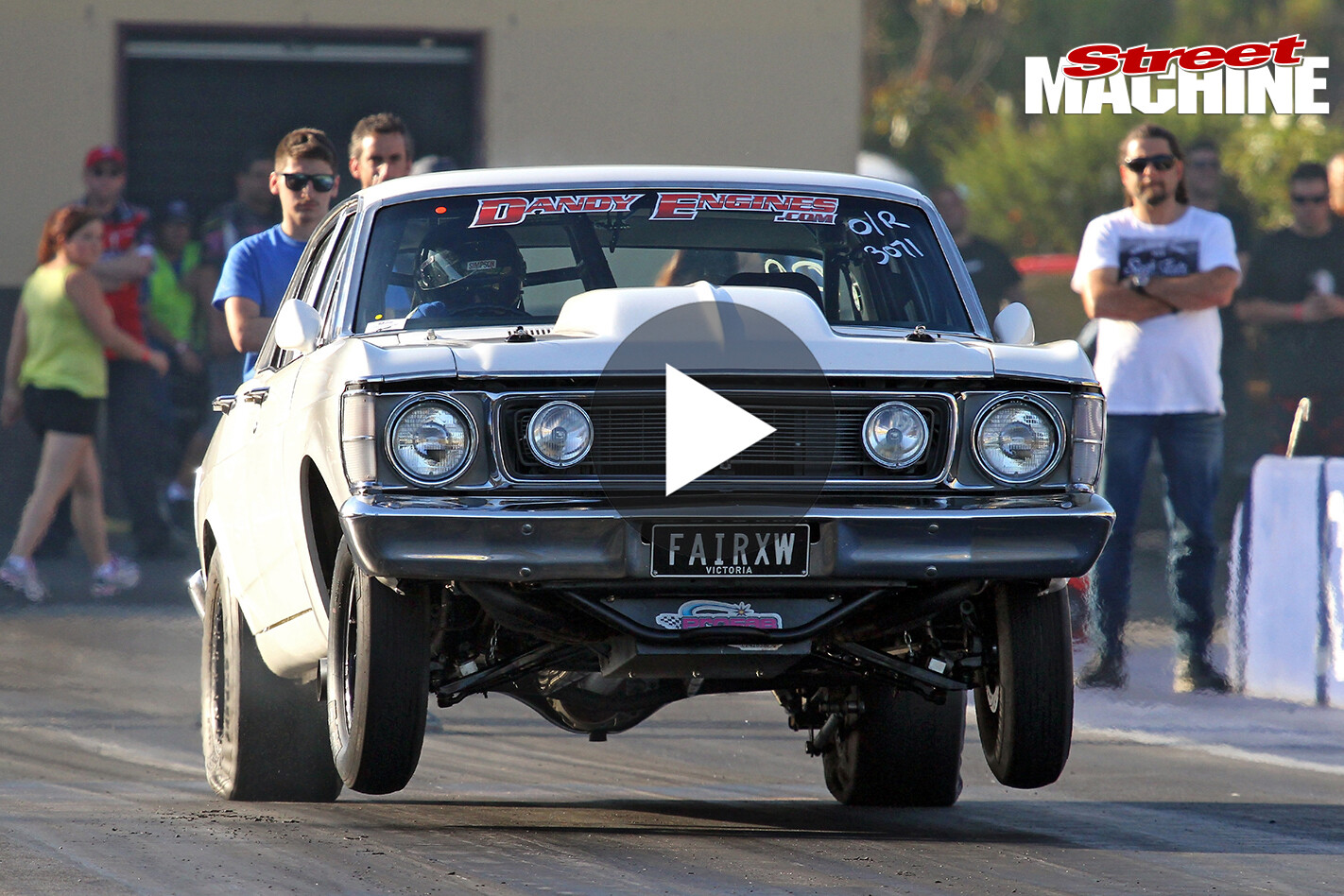 XW-Falcon -10-white -drag -video