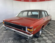 Street Machine News XW Fairmont GT 2