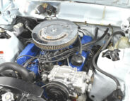 Street Machine News XW Ford Falcon GT 4