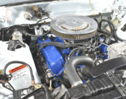 Street Machine News XW Ford Falcon GT 5