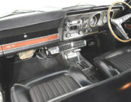Street Machine News XW Ford Falcon GT 7
