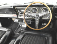 Street Machine News XW Ford Falcon GT 8