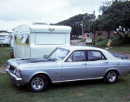 Street Machine News XW GTHO Register Available Now 12