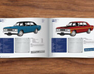 Street Machine News XW GTHO Register Available Now 6