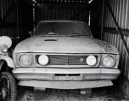 Street Machine News XW GTHO Register Available Now 7