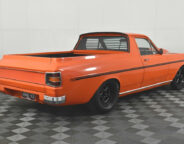 Street Machine News XW Ute 3