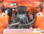 Street Machine News XW Ute 4