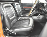 Street Machine News XW Ute 5