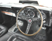 Street Machine News XW Ute 6