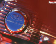 Ford Motorsport cap