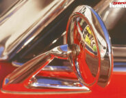 Ford Fairmont mirror